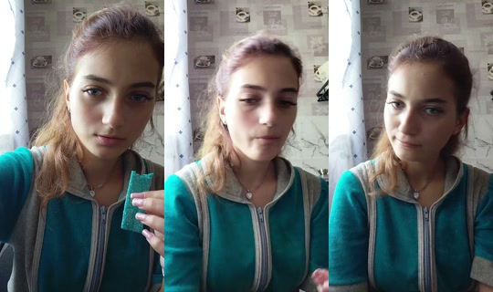 olga_22061's Stream - Aug 21, 2026, 8:00 AM