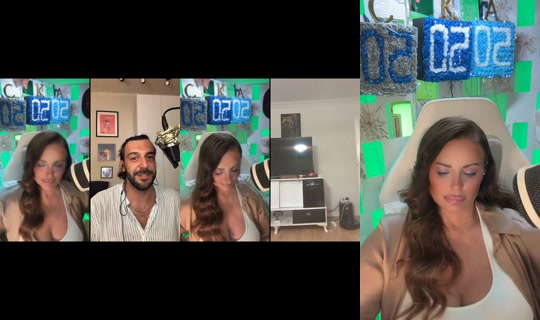 oliahats's Stream - Jul 17, 2026, 11:02 PM