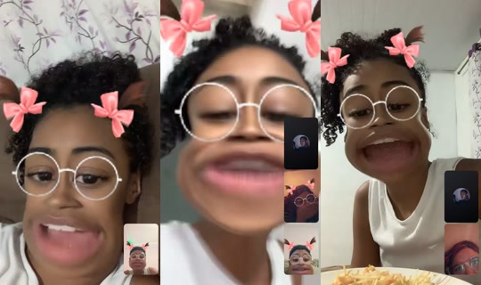 oliveiraah_6's Stream - Jul 19, 2026, 10:43 PM