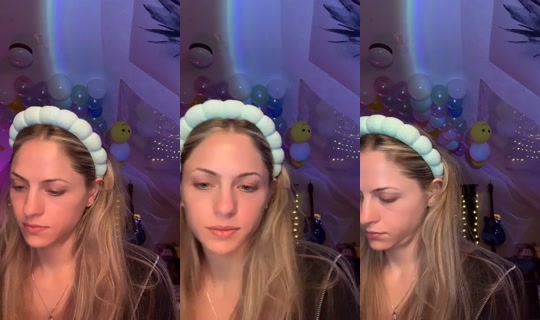 olivialanza's Stream - Aug 24, 2026, 6:30 AM