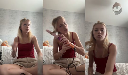 olivialoweryx's Stream - Aug 20, 2026, 5:25 PM