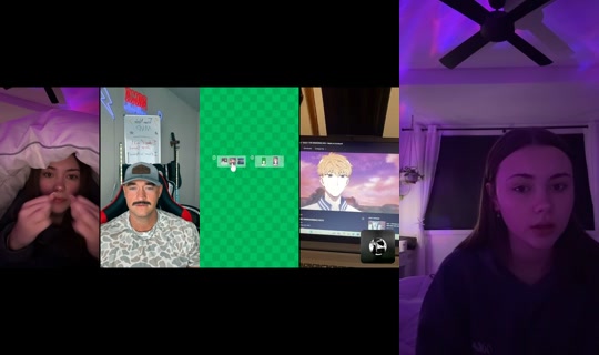olly.90's Stream - Aug 24, 2026, 2:11 PM
