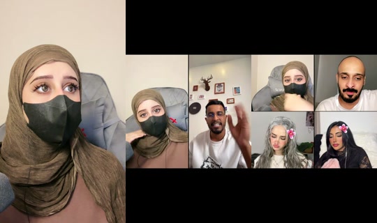 omq091's Stream - Jul 19, 2026, 11:24 AM