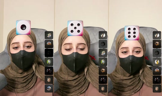 omq091's Stream - Jul 19, 2026, 1:10 PM