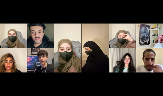 omq091's Stream - Jul 19, 2026, 4:57 PM