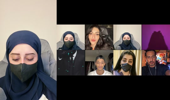 omq091's Stream - Jul 22, 2026, 9:34 AM