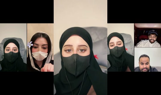 omq091's Stream - Aug 23, 2026, 6:22 PM