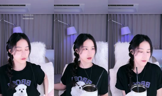omyivel's Stream - Aug 23, 2026, 12:07 PM