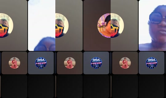 one.one.nega's Stream - Aug 23, 2026, 6:01 PM