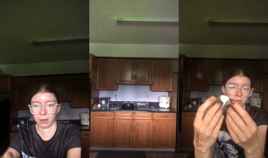 only.brunette_core's Stream - Jul 21, 2026, 2:01 AM