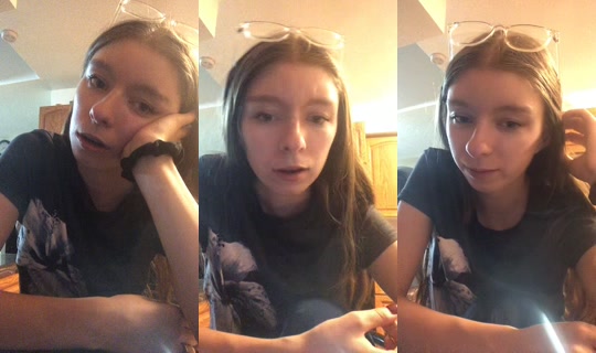 only.brunette_core's Stream - Jul 21, 2026, 4:21 AM
