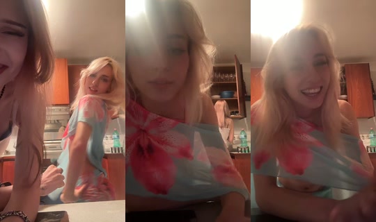 onorevolecavaliere's Stream - Jul 17, 2026, 8:53 PM