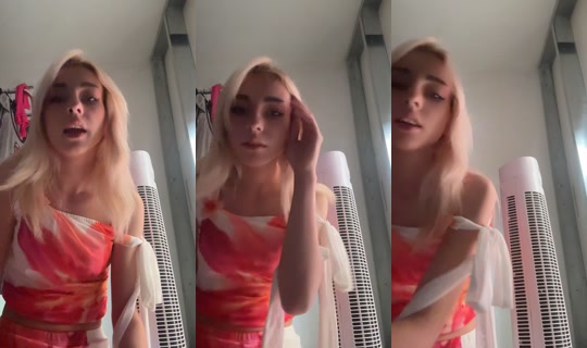 onorevolecavaliere's Stream - Jul 21, 2026, 11:46 AM