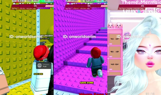 onworldserim's Stream - Aug 21, 2026, 2:59 AM