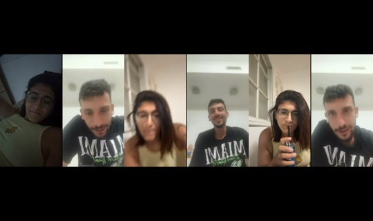 oriantamim Recorded on Aug 23, 2026, 7:49 PM