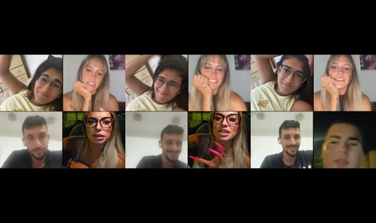 oriantamim Recorded on Aug 23, 2026, 8:22 PM
