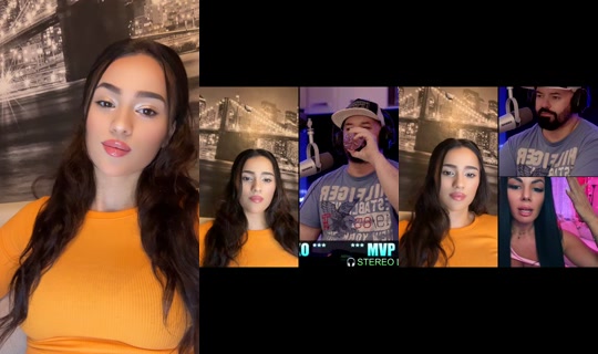 orsikaa29's Stream - Aug 22, 2026, 8:06 PM