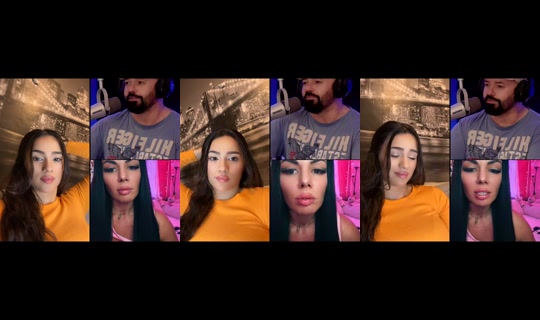 orsikaa29's Stream - Aug 22, 2026, 8:56 PM