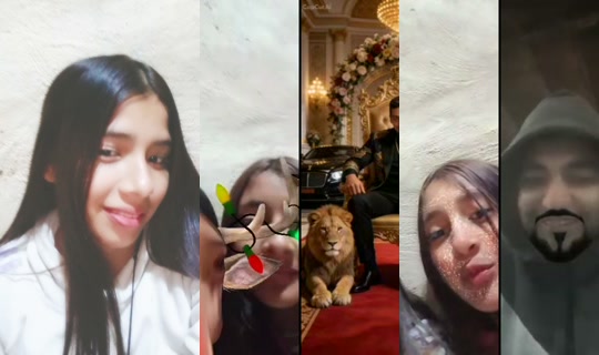 osmar.17228's Stream - Aug 20, 2026, 8:25 PM