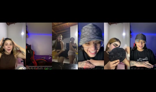 Stream ni osorio_salome25 - Hul 22, 2026, 5:09 AM