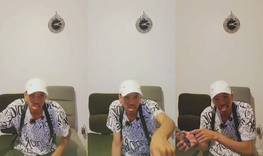 oustazdianeofficiel1's Stream - Jul 20, 2026, 9:26 PM
