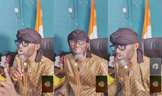 oustazdianeofficiel1 Recorded on Aug 16, 2026, 8:19 PM