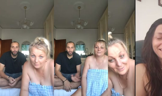 oxsa.samir's Stream - Jul 18, 2026, 1:43 PM