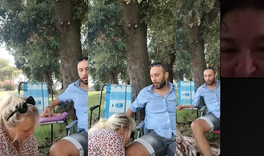 oxsa.samir's Stream - Jul 19, 2026, 11:54 AM
