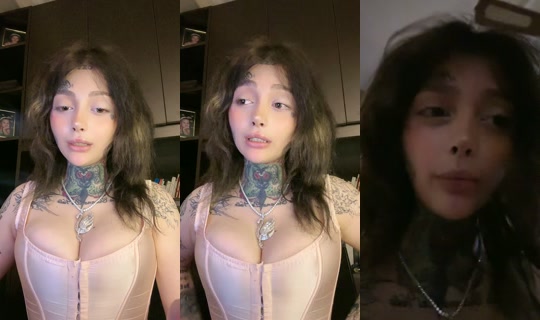 oxysantana0's Stream - Jul 19, 2026, 2:52 PM