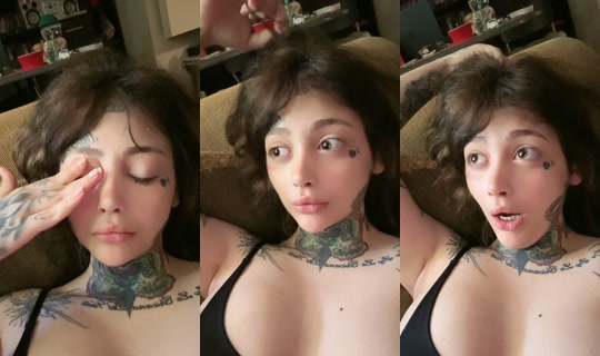 oxysantana0's Stream - Jul 20, 2026, 9:16 AM