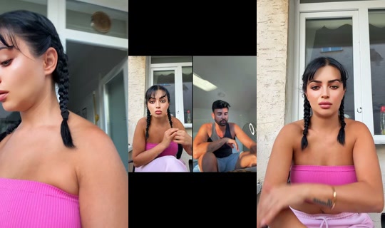 ozlembademcii's Stream - Aug 23, 2026, 4:02 PM