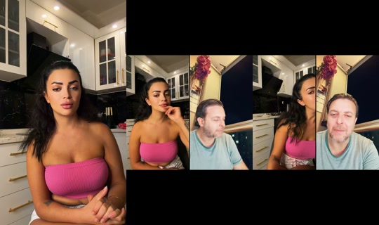 ozlembademcii's Stream - Aug 23, 2026, 7:55 PM