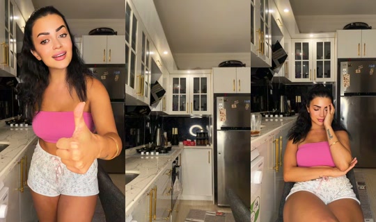 ozlembademcii's Stream - Aug 23, 2026, 9:43 PM