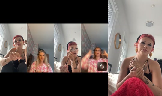 p.smithxoxo's Stream - Jul 18, 2026, 12:06 PM