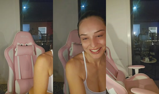 paigee893의 방송 - 2026년 7월 22일 AM 10:04