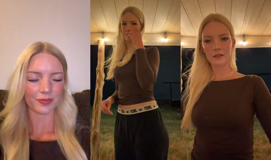 paigevetrova's Stream - Aug 23, 2026, 3:20 AM