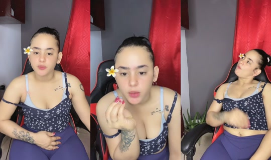pamefeliz05's Stream - Aug 22, 2026, 1:04 AM