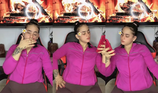 pamefeliz05's Stream - Aug 23, 2026, 12:23 AM