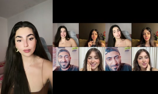 pamelamerhi4's Stream - Aug 24, 2026, 8:02 PM