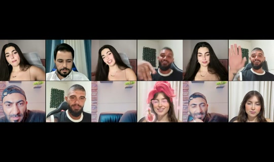 pamelamerhi4's Stream - Aug 24, 2026, 8:52 PM