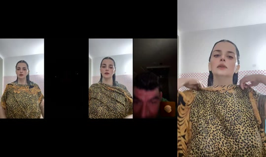 pandora.mimi1's Stream - Aug 24, 2026, 8:28 PM