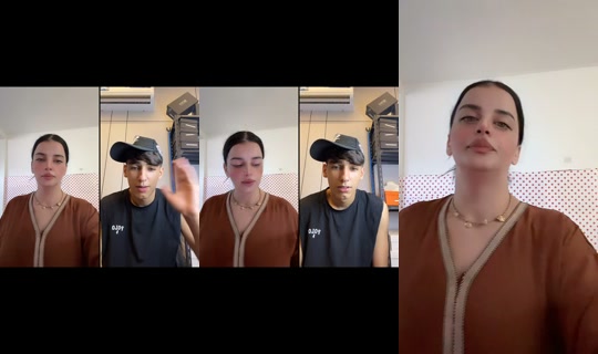 pandora.mimi1's Stream - Aug 25, 2026, 4:34 PM