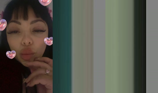 paola.forerojamaica's Stream - Aug 24, 2026, 8:15 AM