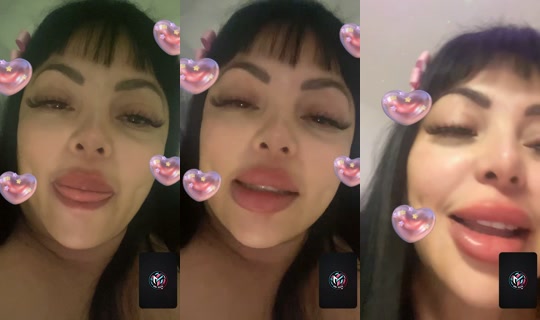 paola.forerojamaica's Stream - Aug 24, 2026, 9:05 AM