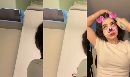 Stream von paola_cerrano – 25. Aug. 2026, 10:47