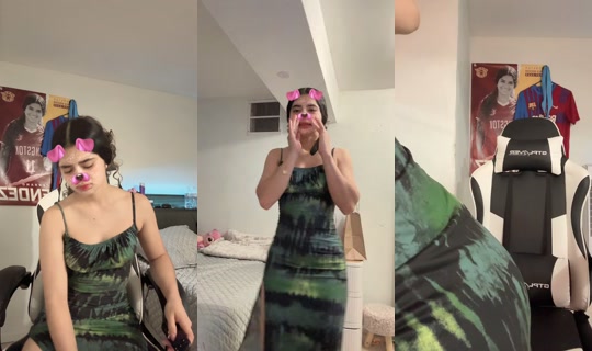 Stream von paola_cerrano – 25. Aug. 2026, 23:10
