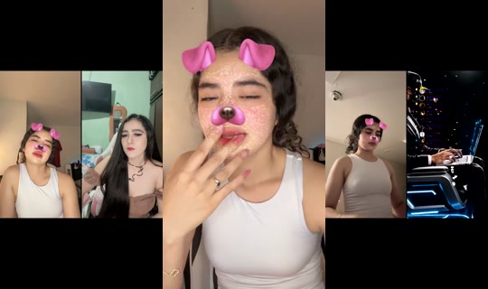 Stream von paola_cerrano – 26. Aug. 2026, 0:58