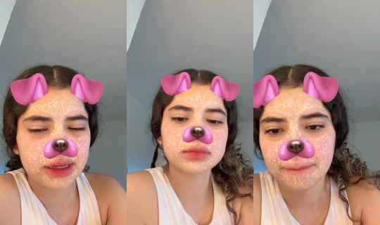 Stream von paola_cerrano – 26. Aug. 2026, 1:30