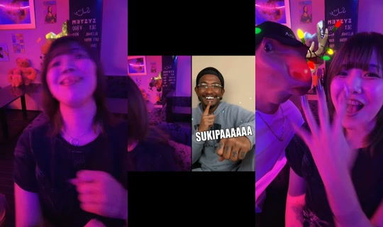 Stream di papyaicndor - 18 lug 2026, 16:17