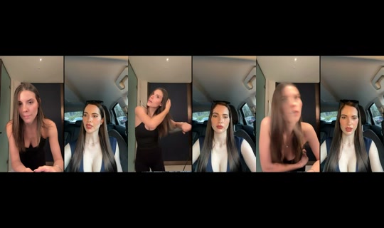 parissummerjade's Stream - Jul 19, 2026, 6:38 AM